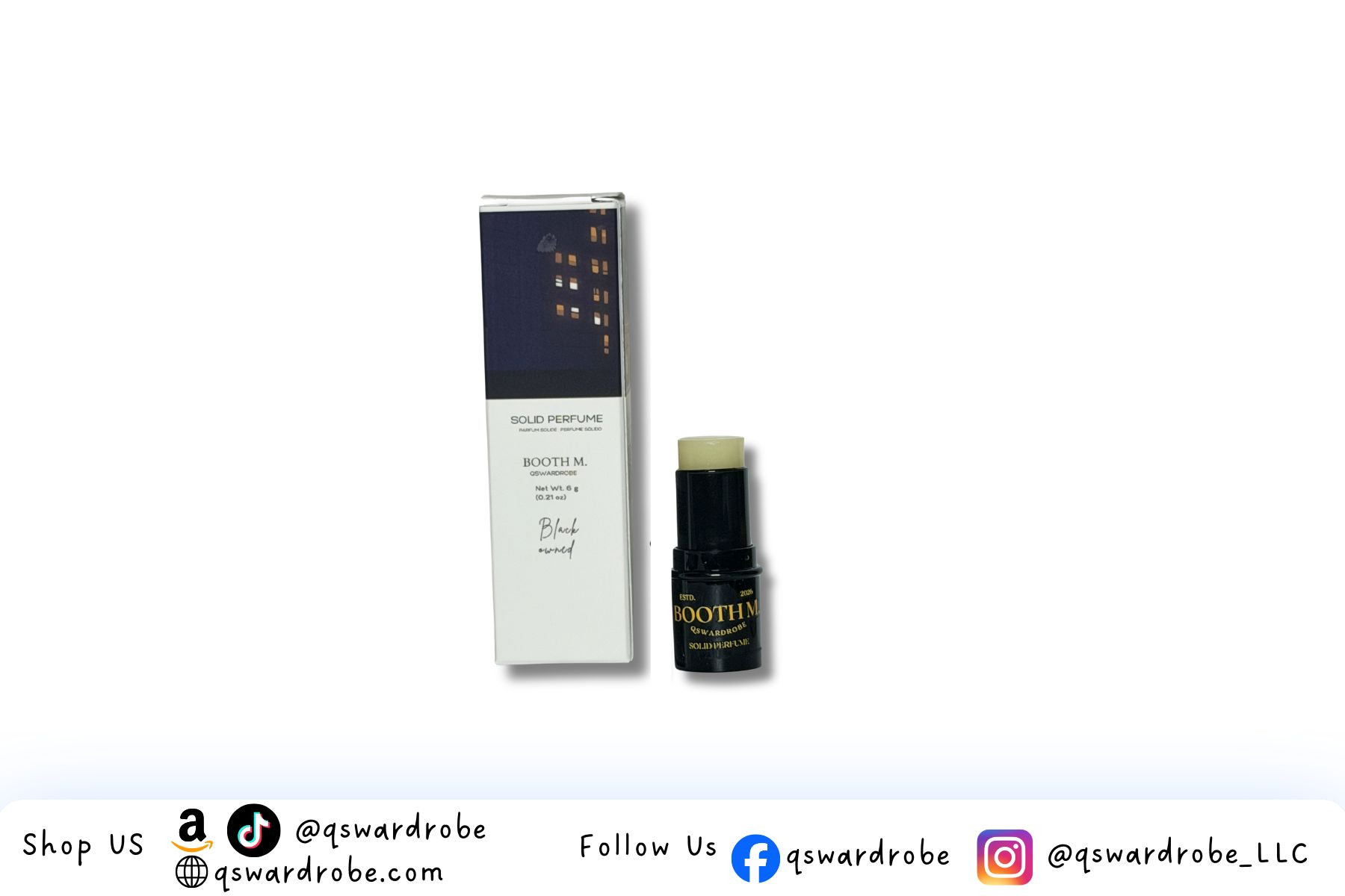 [AD] This one stays in your bag and somehow becomes your favorite
without you even realizing it.

#solidperfume #fragrancefavorites #onthego #indiefragrance #dailyritual #perfumelover #beautyfinds 

 #LTKootd #LTKselfcare #LTKBeauty