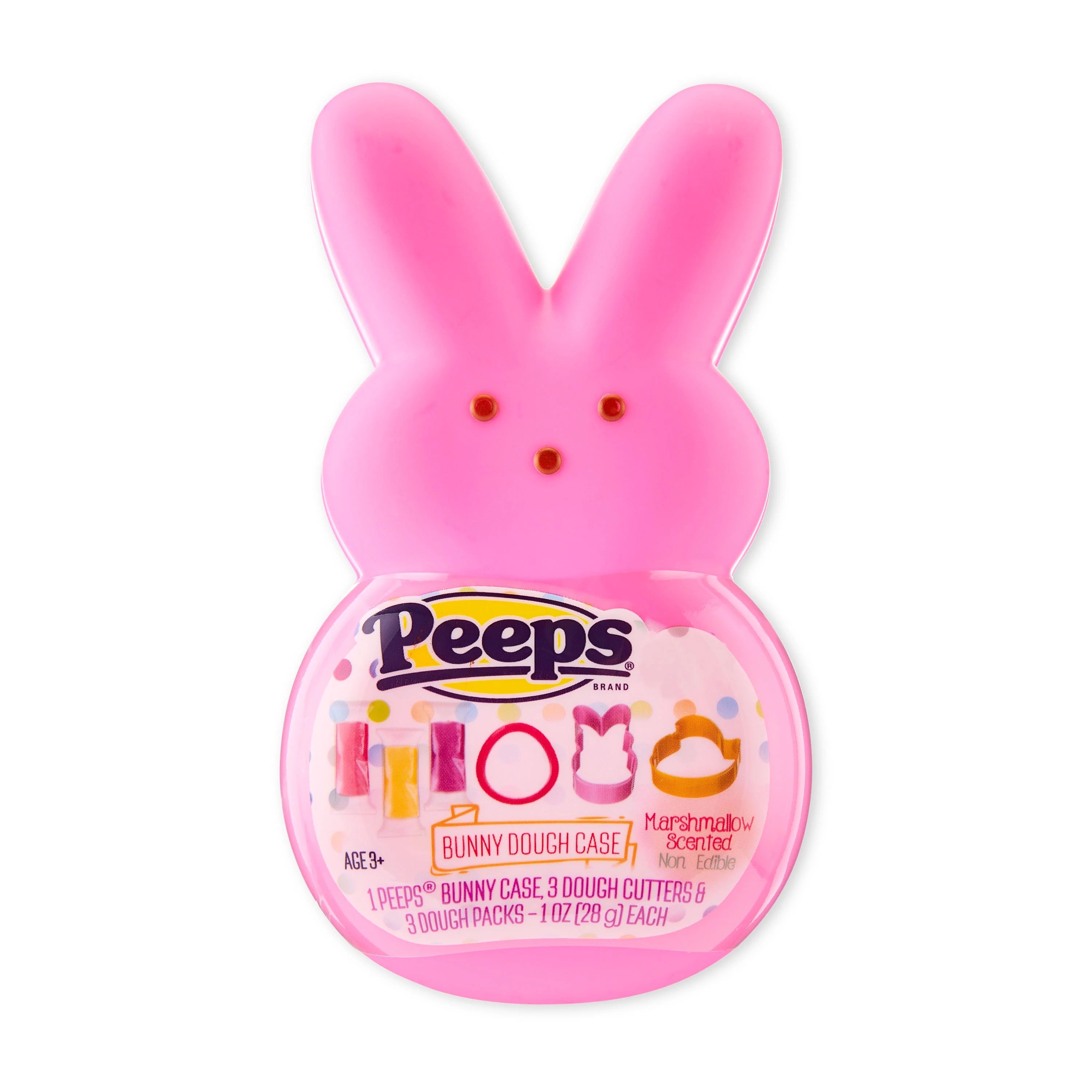 Related pagesPeep Shoespeep-marshmallowsBrand: PeepsEaster ChocolateDancerEaster CandyKids Easter... | Walmart (US)