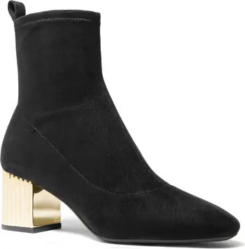 MICHAEL Michael Kors Porter Bootie | Nordstrom | Nordstrom