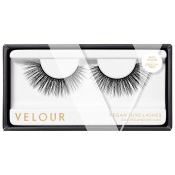 Vegan Mink Luxe Lash Collection | Sephora (CA)