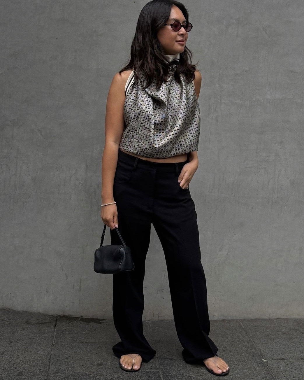 Excelling at cost per wear with Esse Studios @Thedom_au 🖤

#LTKaustralia