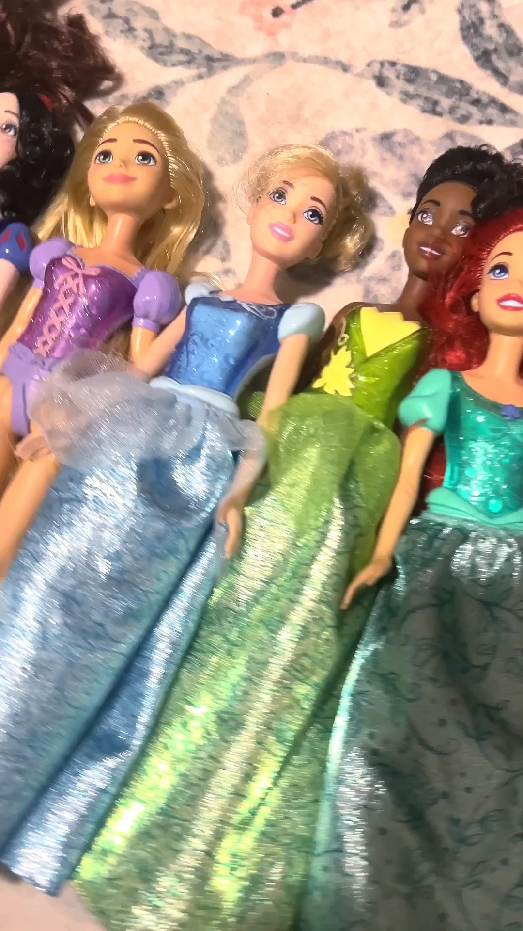 Disney Princess Dolls 🩷 Collect them all! 

#LTKSaleAlert #LTKKids #LTKGiftGuide