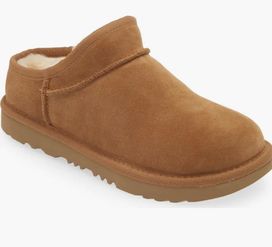 Ugg Classic

#LTKShoeCrush #LTKKids