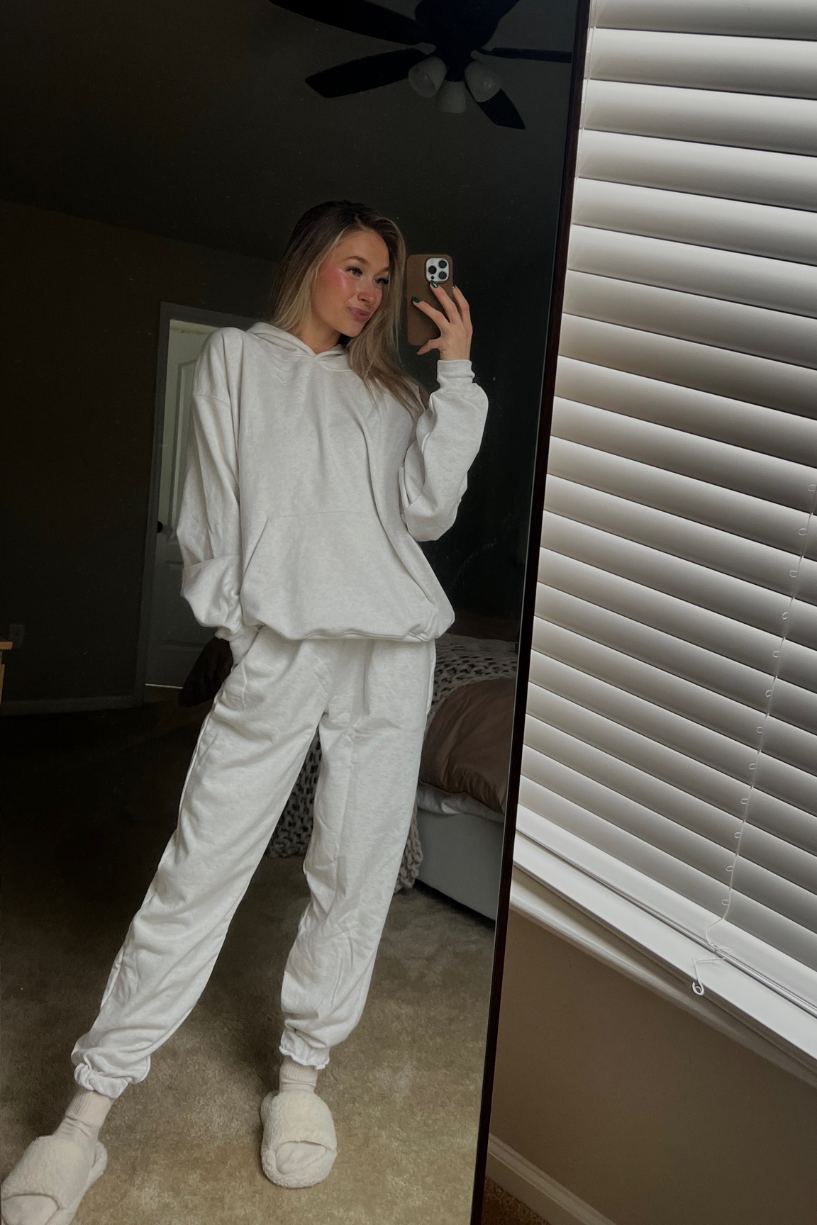 the best matching lounge set! 

#LTKGiftGuide #LTKfitness #LTKHoliday