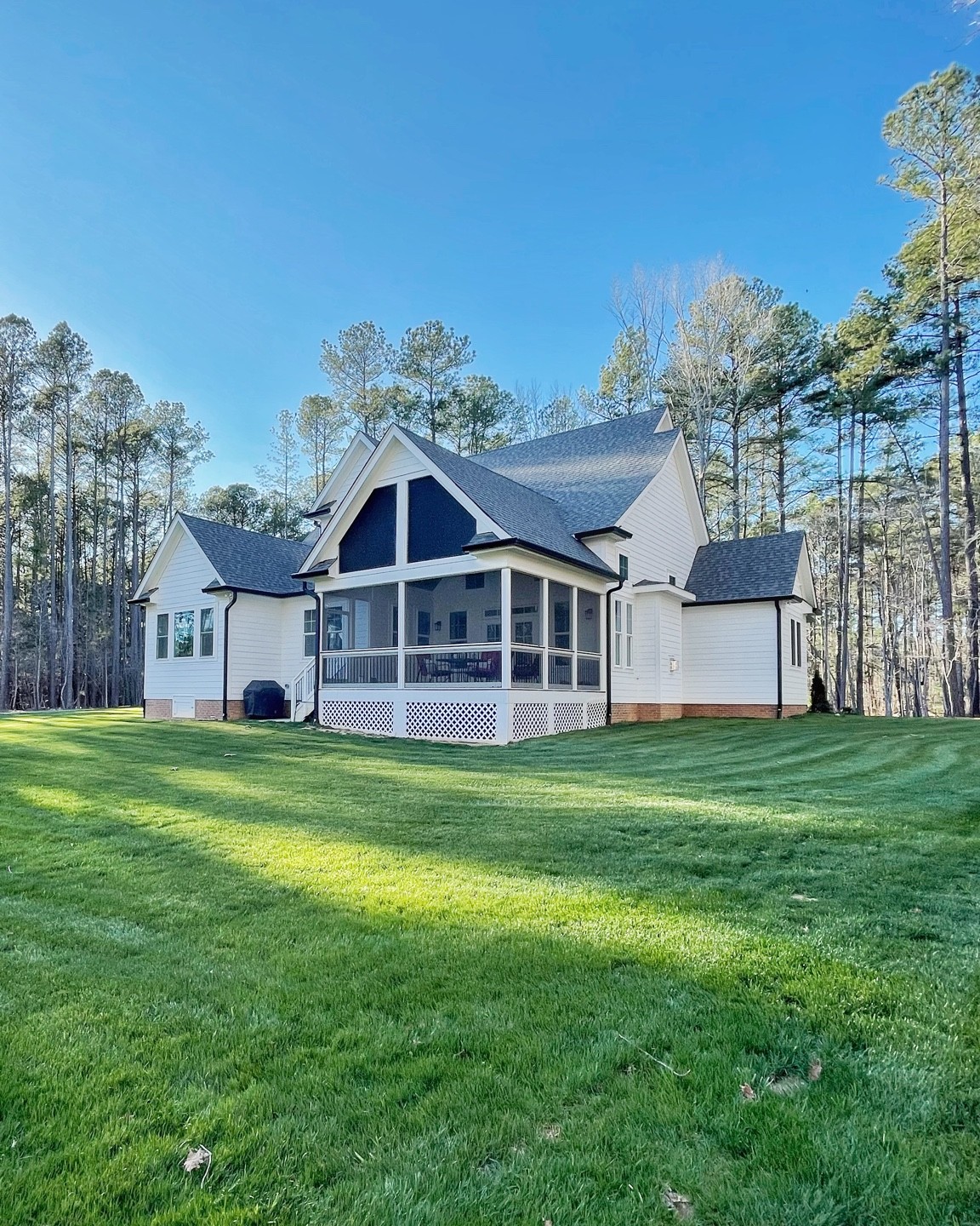 Landscaping, yard work.

#LTKhome #LTKSeasonal