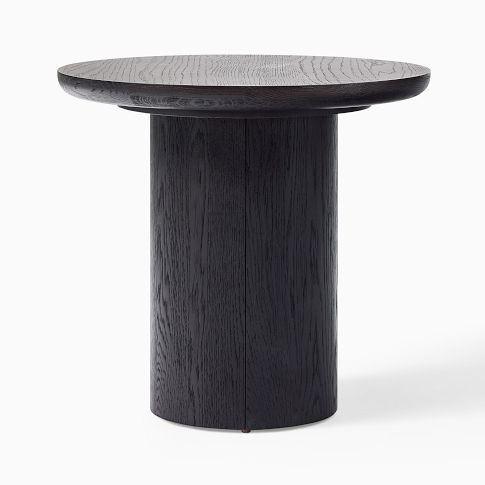 Branton Side Table (22") | West Elm (US)
