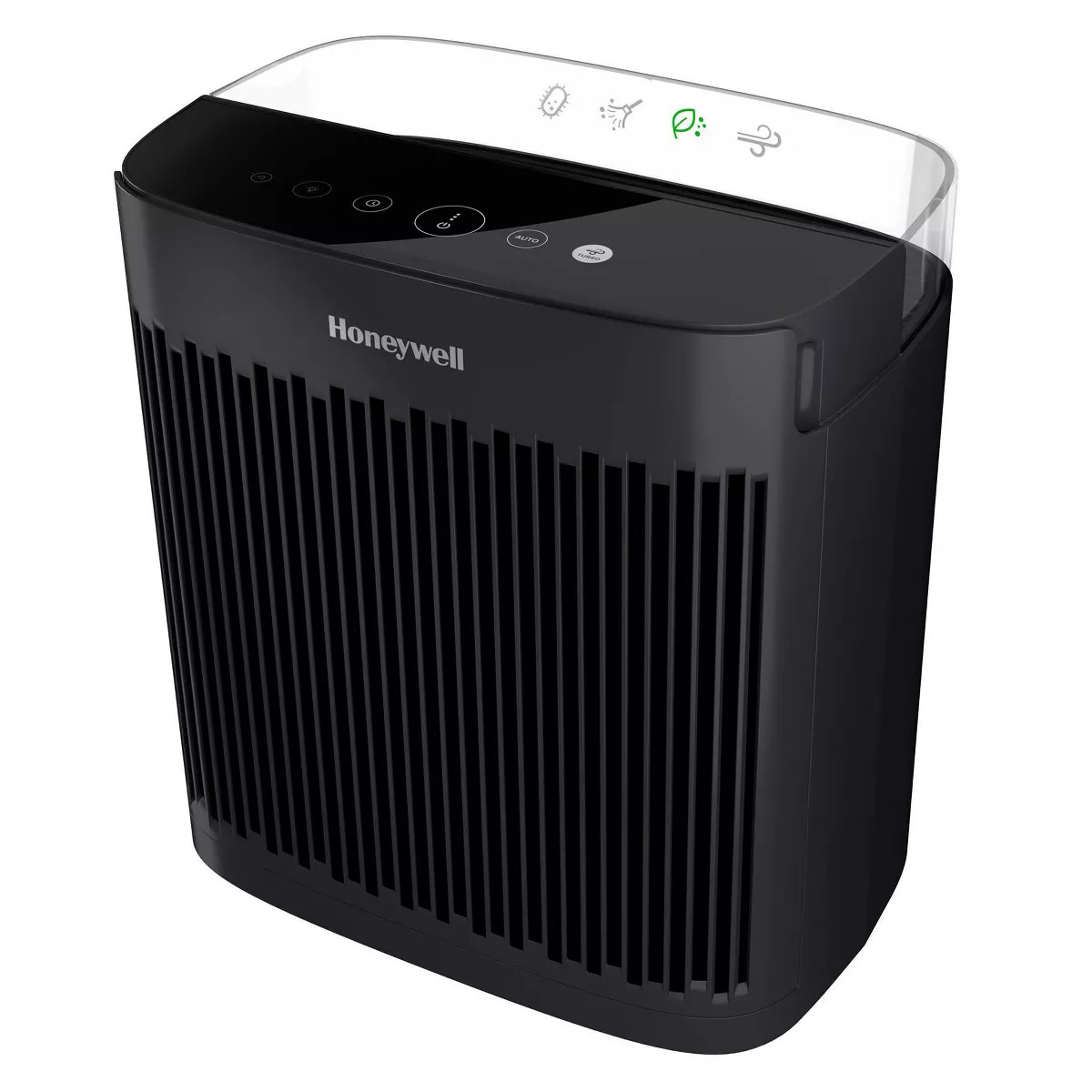 Honeywell Insight 190' Medium-Large Rooms HEPA HPA5100BV1 Air Purifier Black | Target