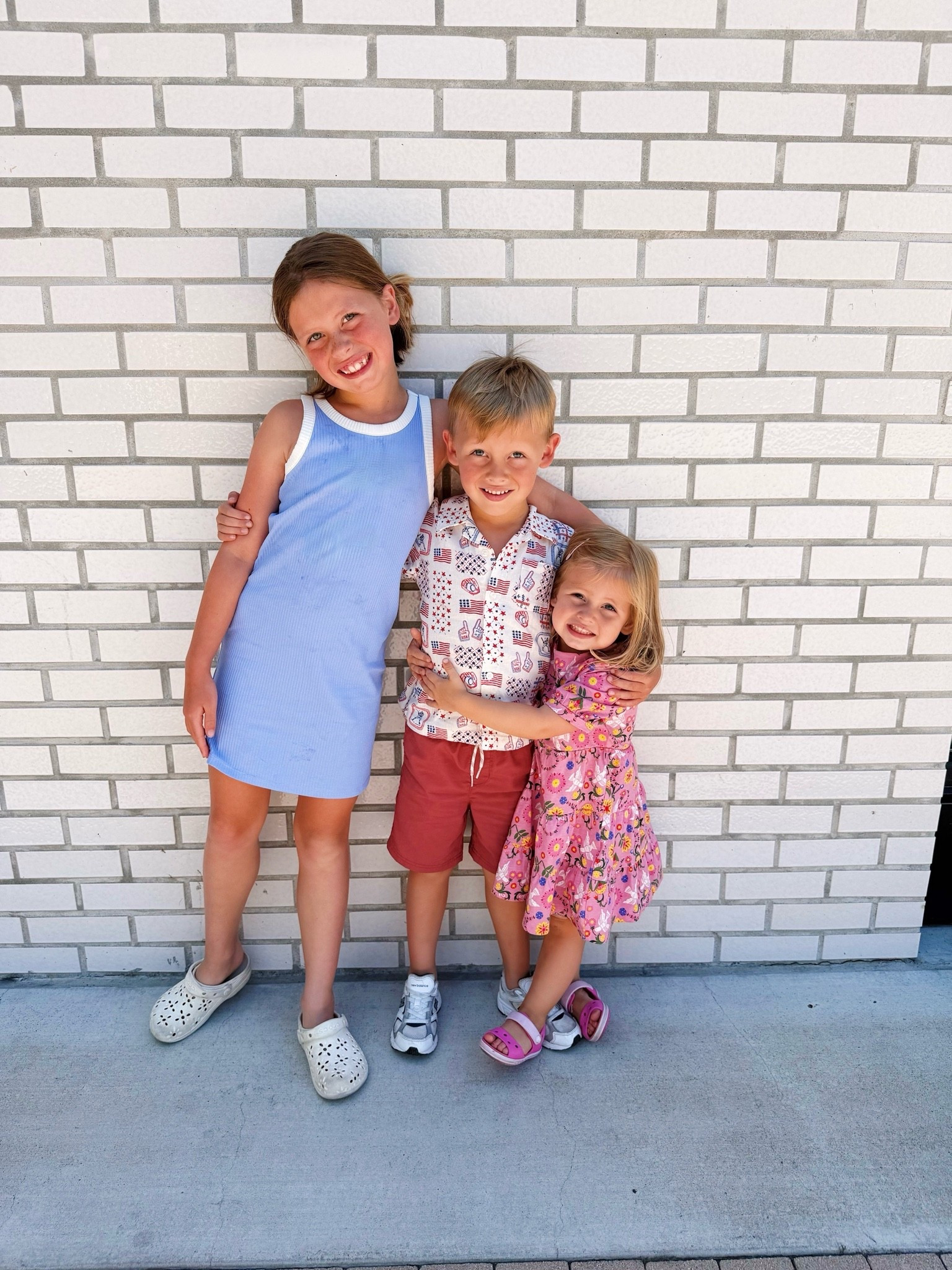 Kids outfit links

#LTKdayinmylife #LTKootd #LTKKids