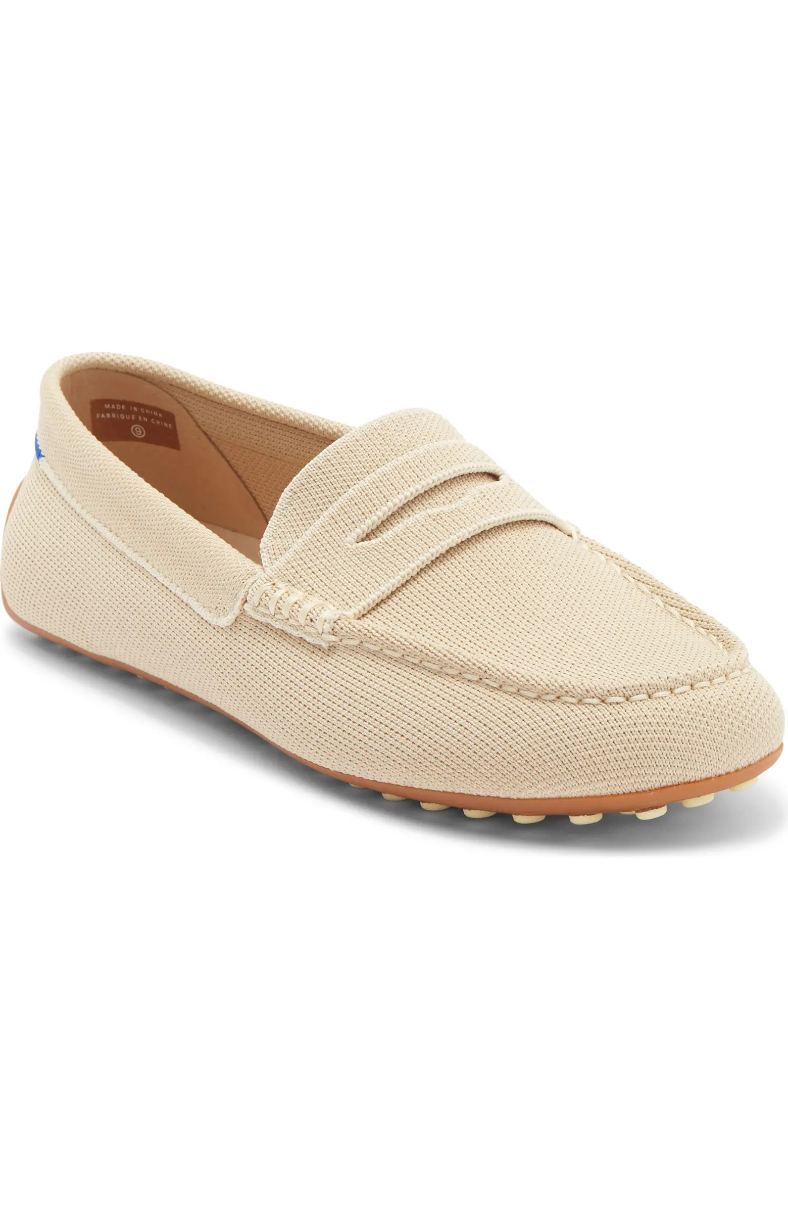 The Daily Driving Loafer (Women) | Nordstrom
