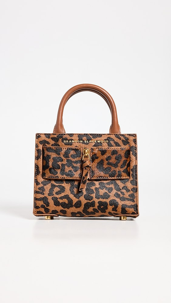 Brandon Blackwood | Shopbop