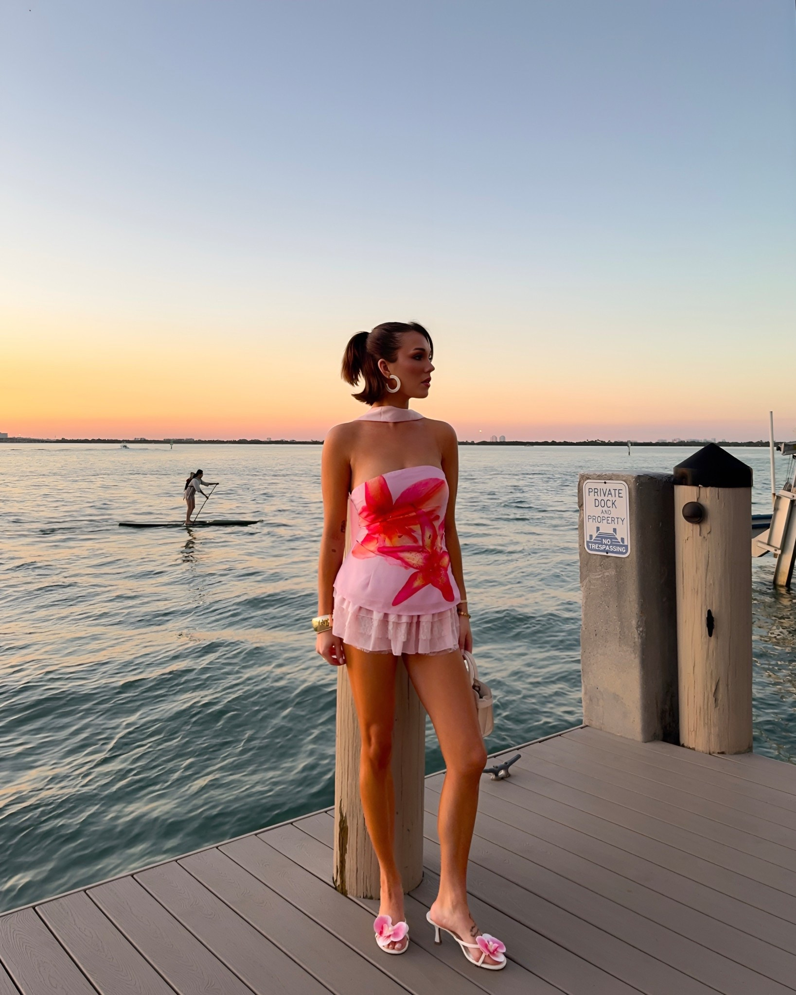 Miami ootn!!!💗 

#LTKFindsUnder100 #LTKStyleTip #LTKTravel