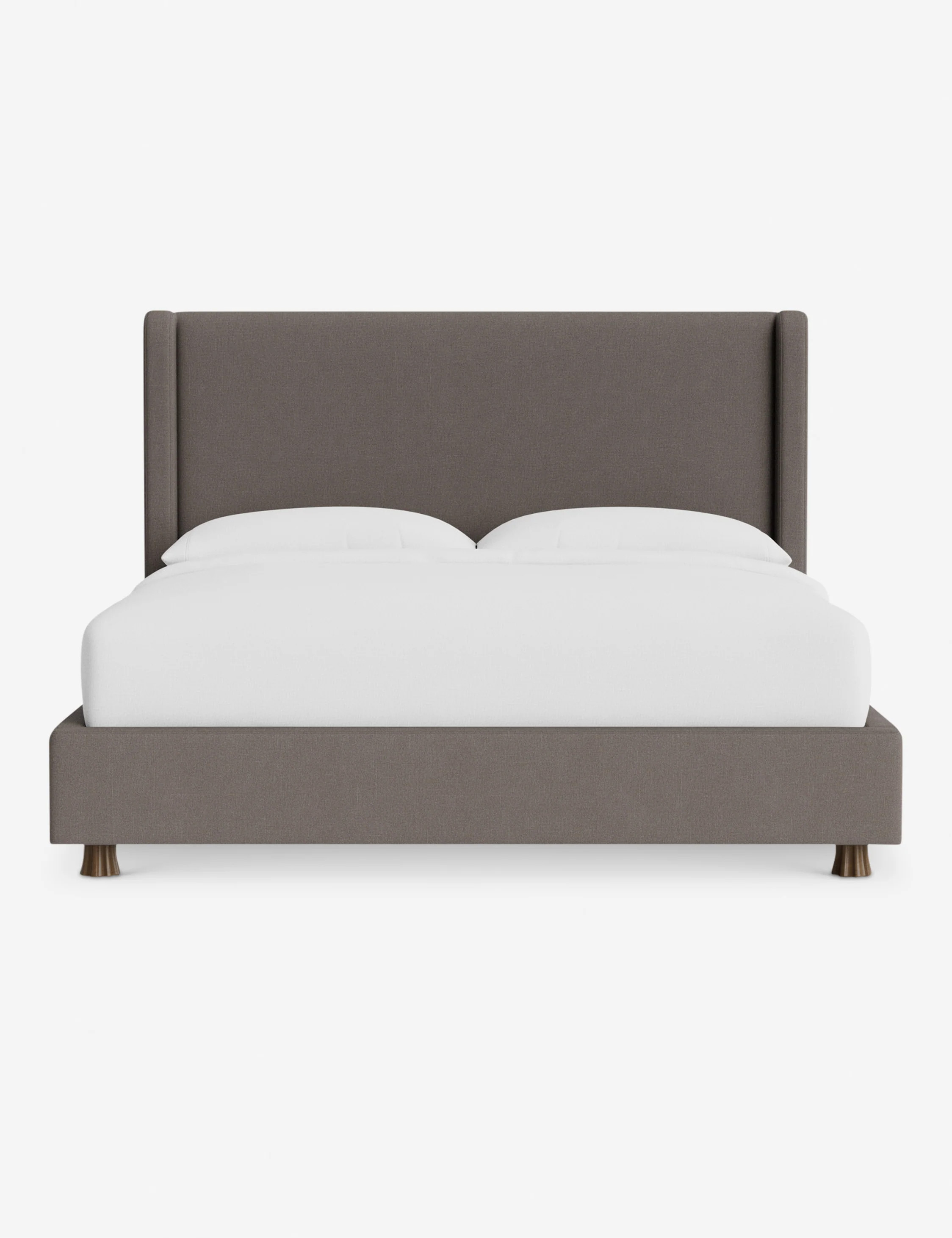 Domme Platform Bed by DISC Interiors | Lulu and Georgia 