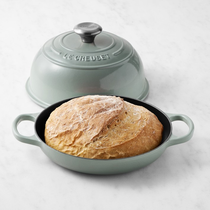 Le Creuset Enameled Cast Iron Bread Oven | Williams-Sonoma
