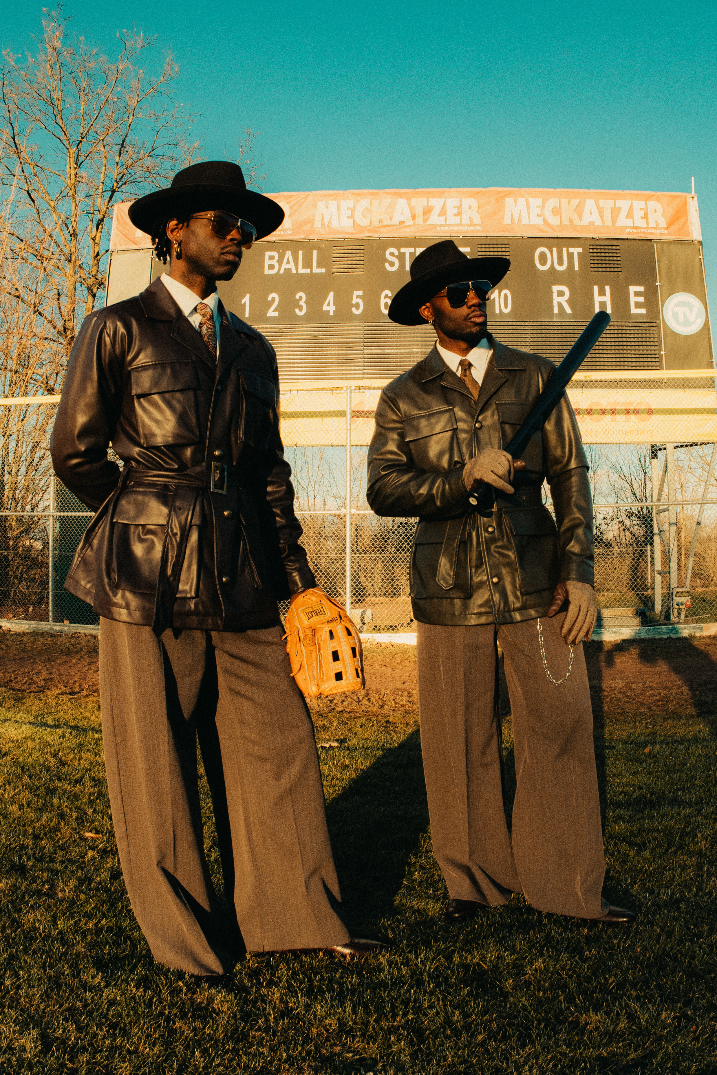 The Akikuma Baseball Outfit 

 LTKAroundTheWorld #LTKstyletip #LTKherren