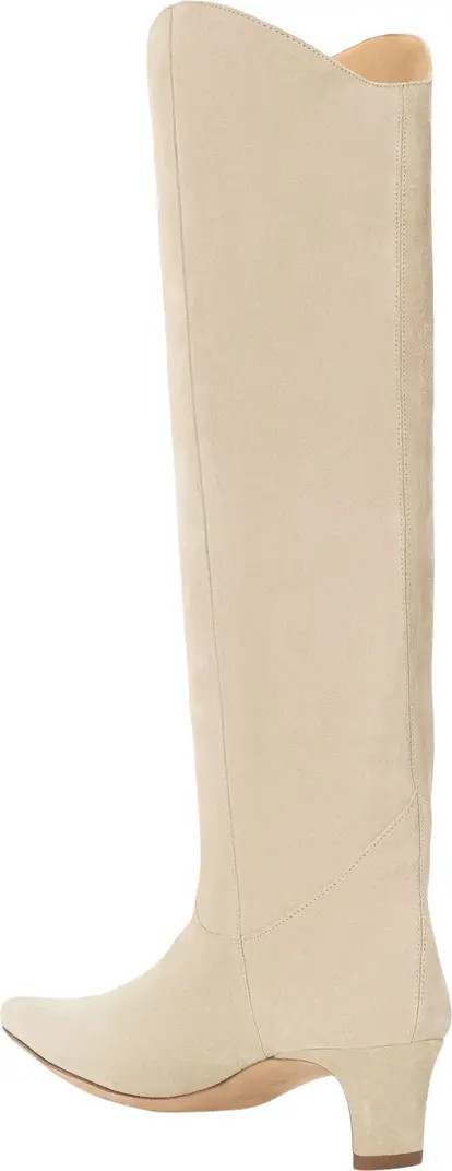 STAUD Wally Western Boot (Women) | Nordstrom | Nordstrom