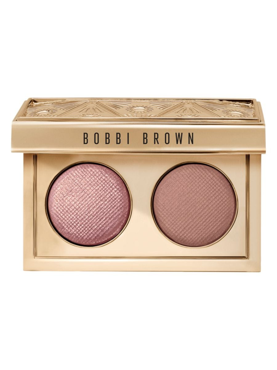 Luxe Eye Shadow Duo | Saks Fifth Avenue