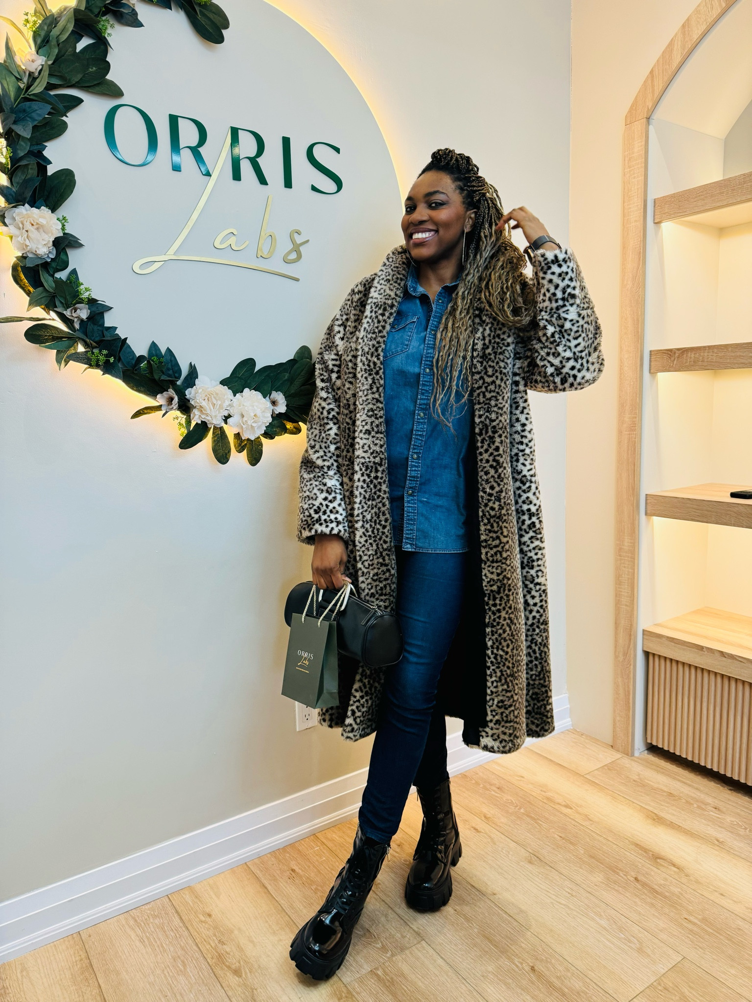 Winter fashion 

#LTKcanada #LTKwinter #LTKstyletip