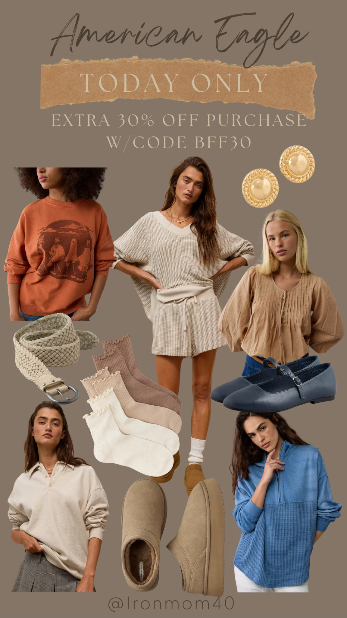 #LTKFindsUnder100 #LTKSaleAlert #LTKMidsize