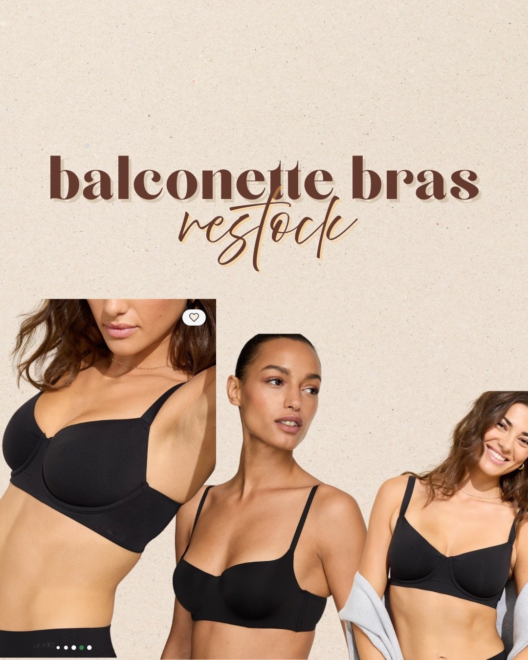 As a DD cup, these are my favorites. Major thanks to my bra specialist from Victorias Secret from 5 years ago 

#LTKPlusSize #LTKSaleAlert #LTKBeauty