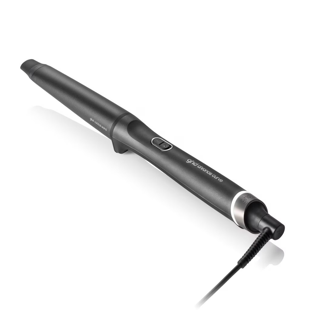 Boucleur ghd Conical Wand – Boucles naturelles | ghd® France | ghd (FR)