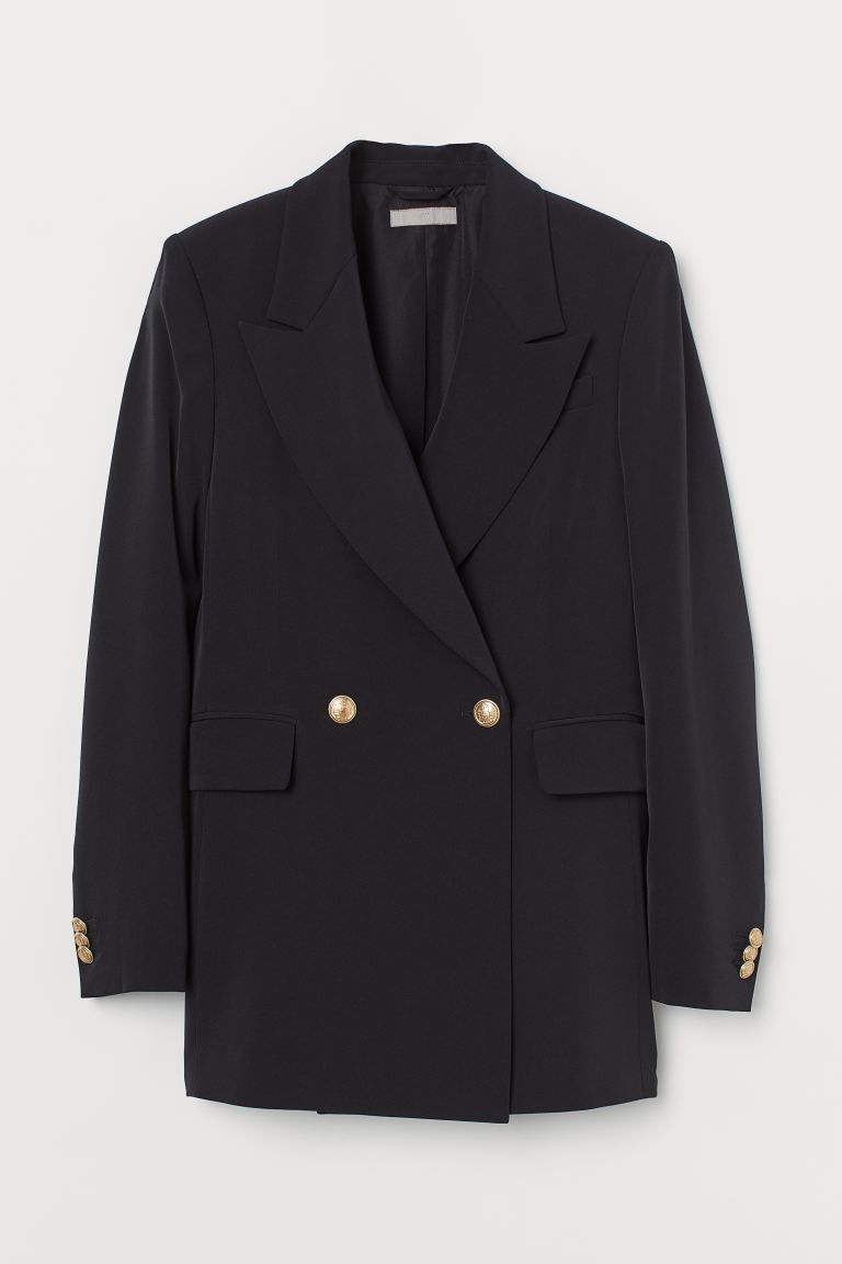 Pea Coat | H&M (US)