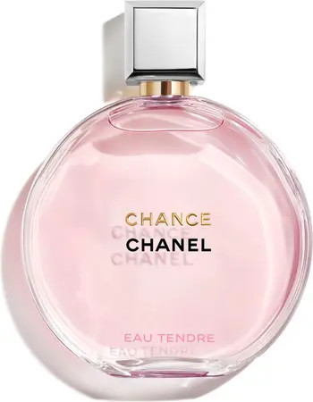 CHANEL CHANCE EAU TENDRE Eau de Parfum | Nordstrom | Nordstrom