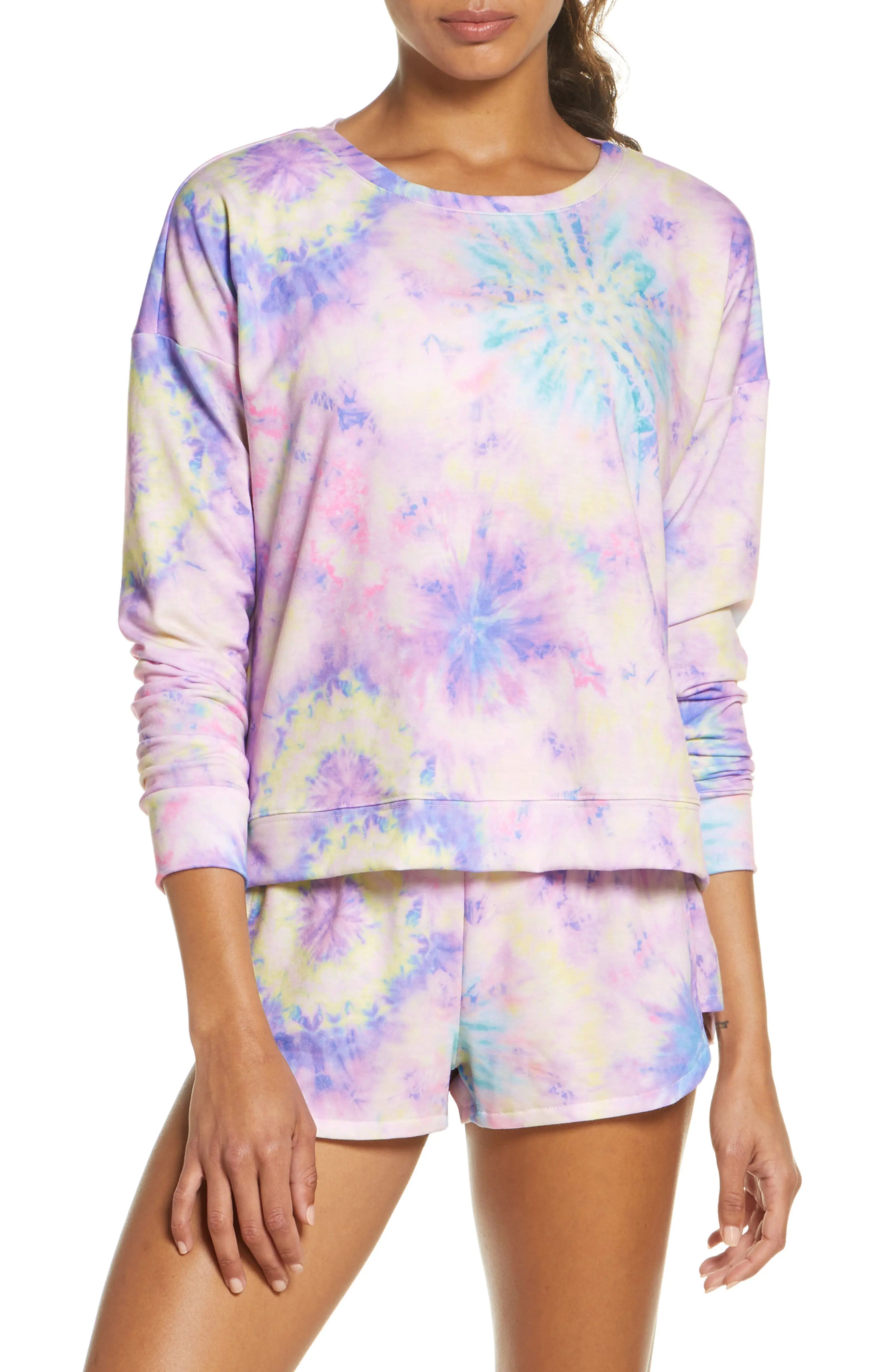 High/Low Sweatshirt | Nordstrom