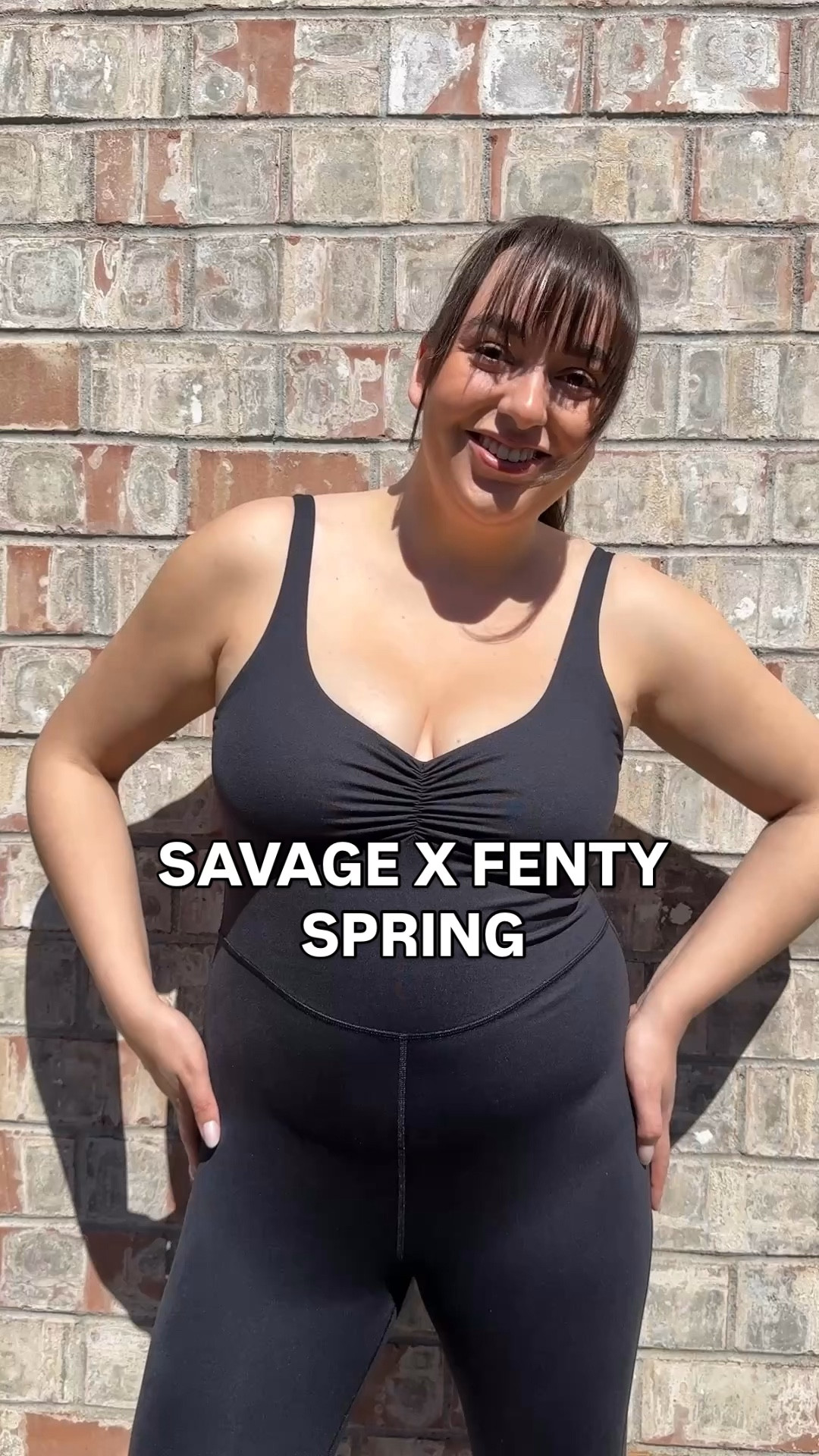 Obsessed with this set! Comfortable enough for a workout + can be dressed up for casual outings


Midsize activewear, midsize style, midsize fashion, midsize outfit, athleisure style, athleisure outfit 

#LTKActive #LTKSeasonal #LTKootd