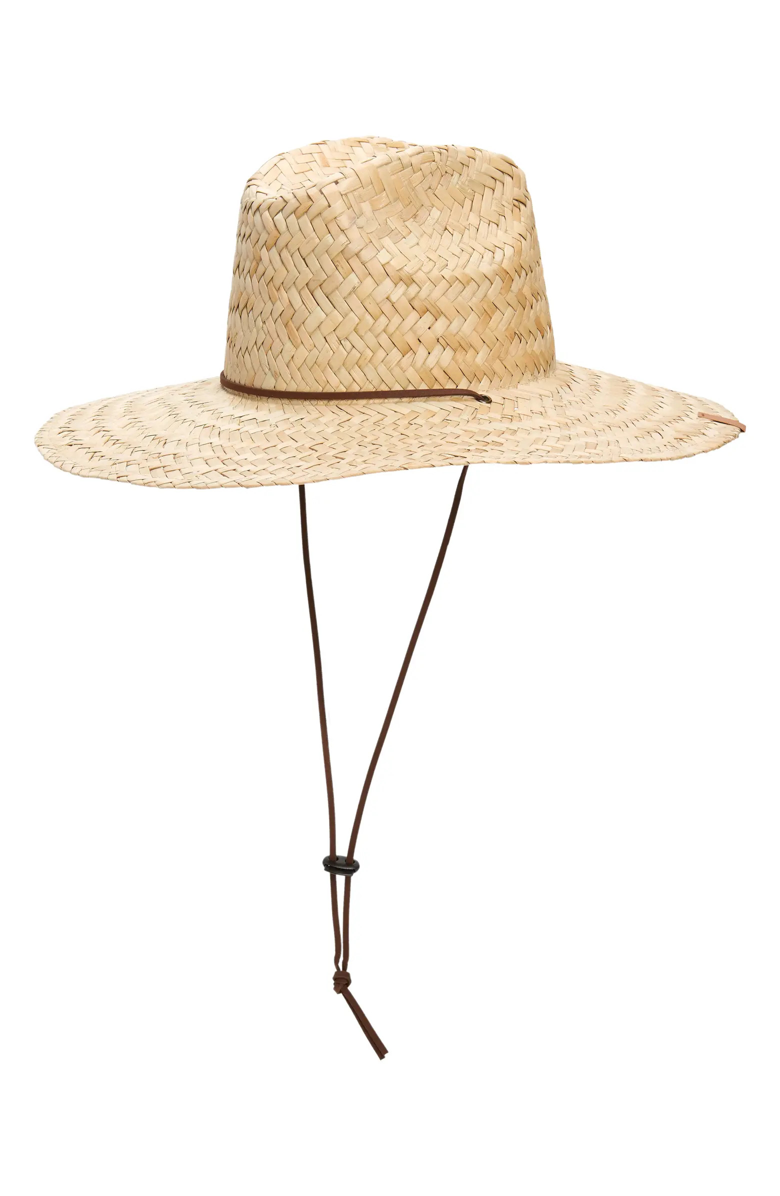 Bells II Straw Sun Hat | Nordstrom
