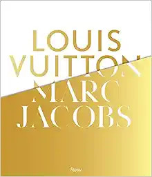 Louis Vuitton / Marc Jacobs: In Association with the Musee des Arts Decoratifs, Paris    Hardcove... | Amazon (US)