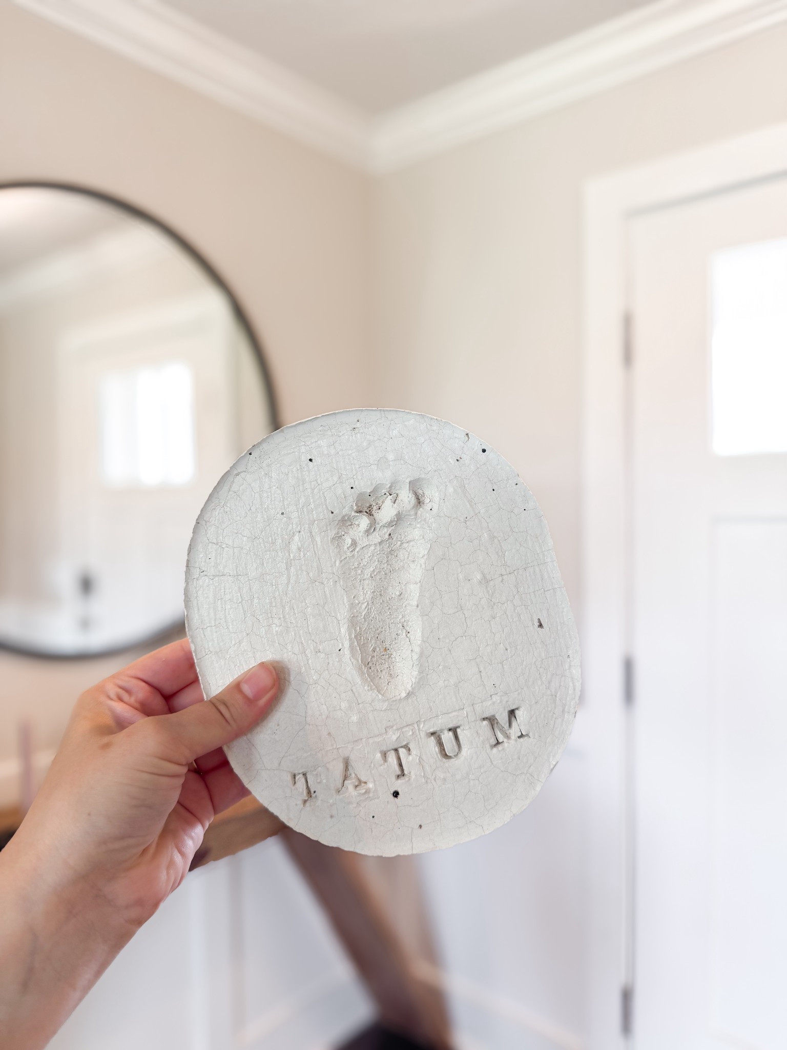 Summer Keepsakes for baby & toddler - path stone footprint kit

#LTKBump #LTKKids #LTKBaby