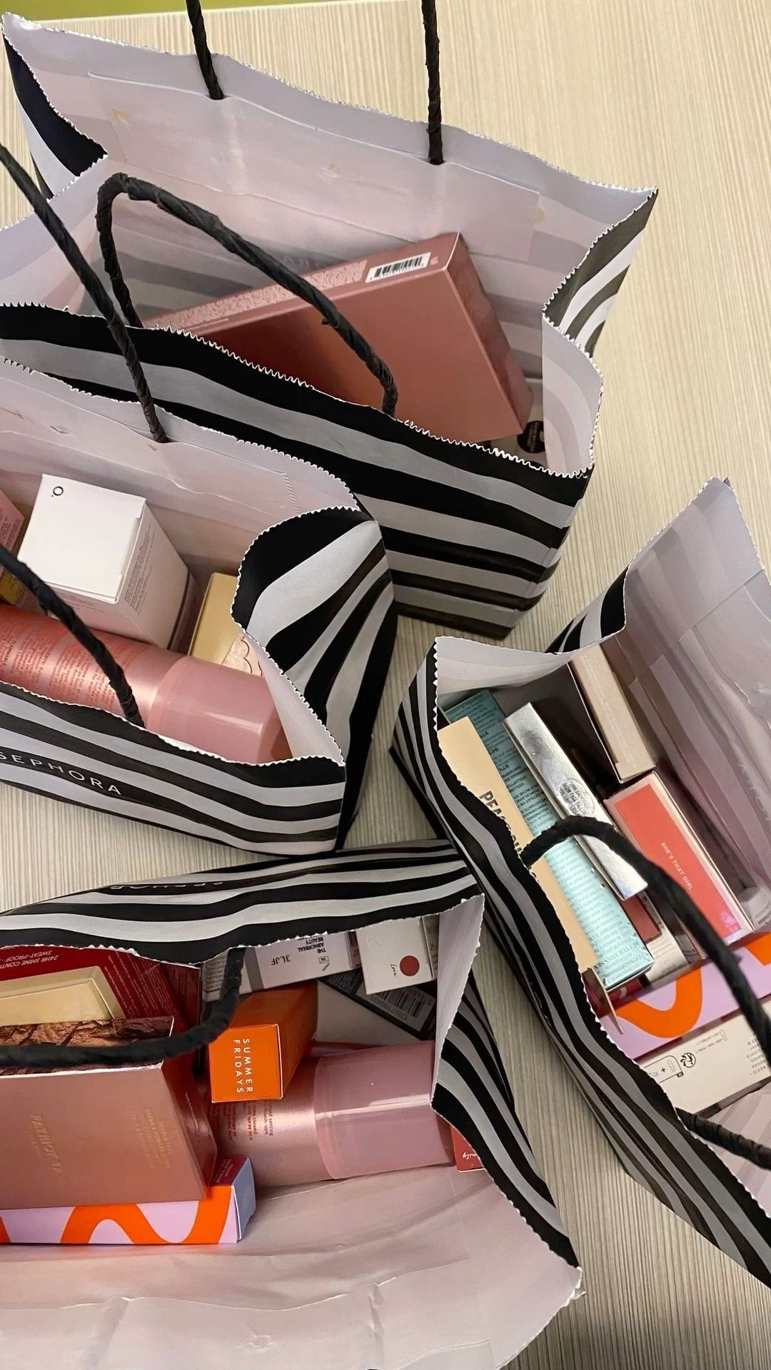 Sephora sale 2025
Beauty finds 
Beauty must haves 

#LTKBeauty #LTKGiftGuide #LTKSaleAlert