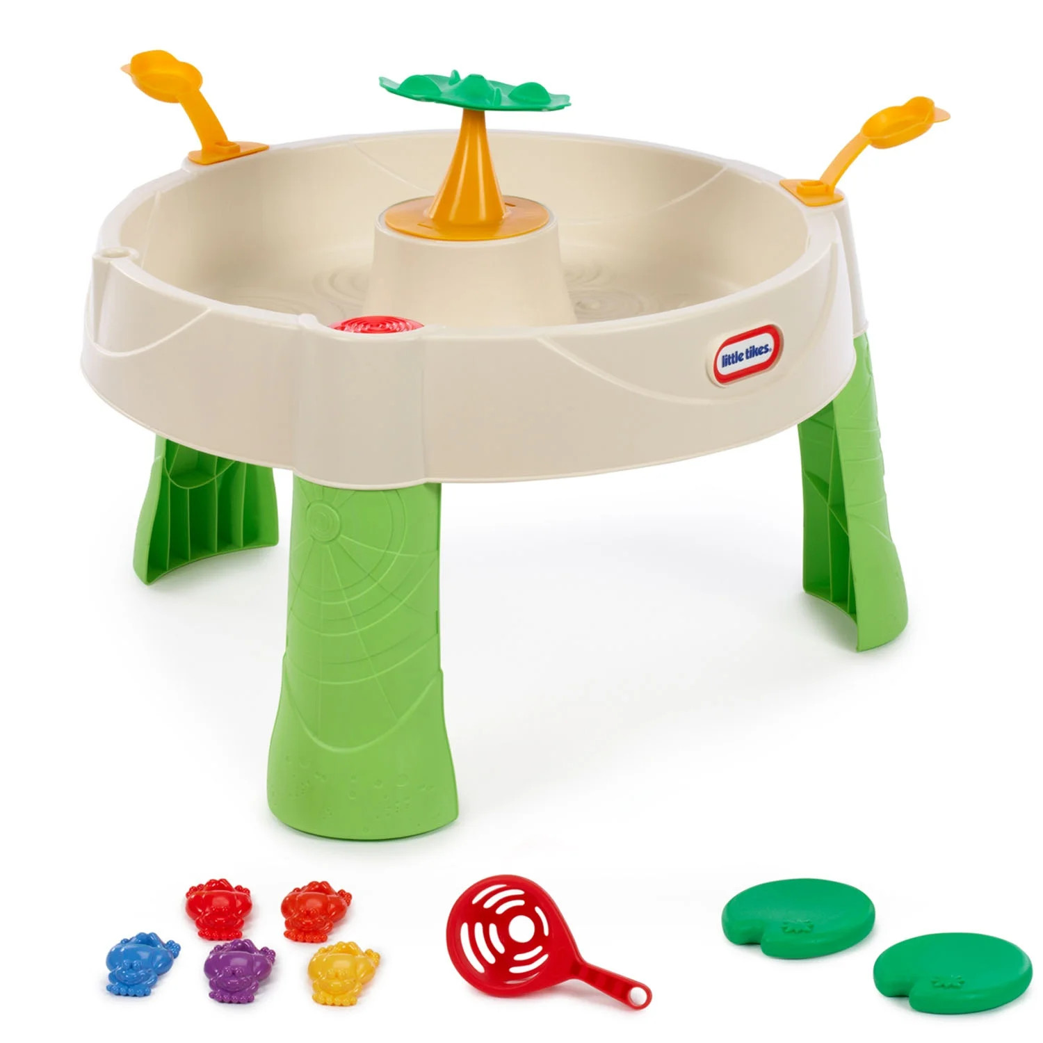 Little Tikes Frog Pond Water Table | Walmart (US)