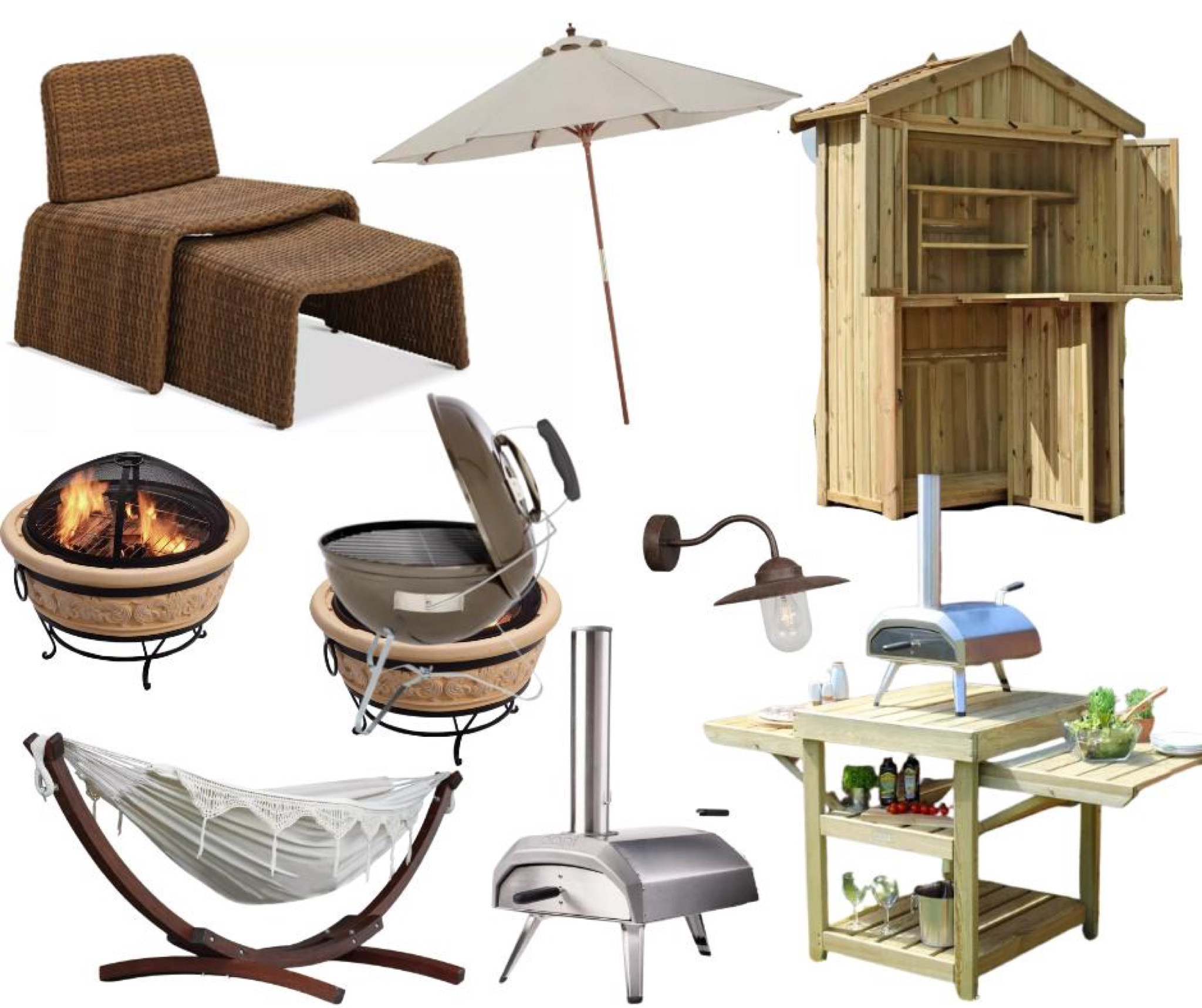 Garden homeware on my radar #LTKgarden #garden 

#LTKhome #LTKsummer