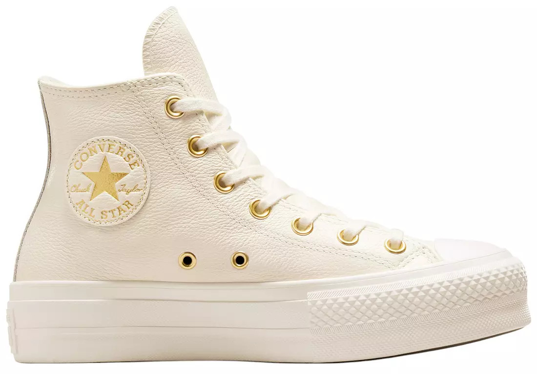 Converse Women's Chuck Taylor All-Star Platform Lift High Top Shoes | DICK'S Sporting Goods