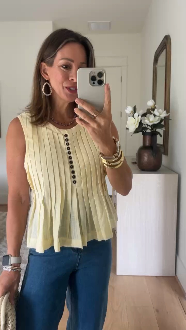 Amazon Spring Fashion Haul! 



#LTKSeasonal #LTKPetite #LTKOver40