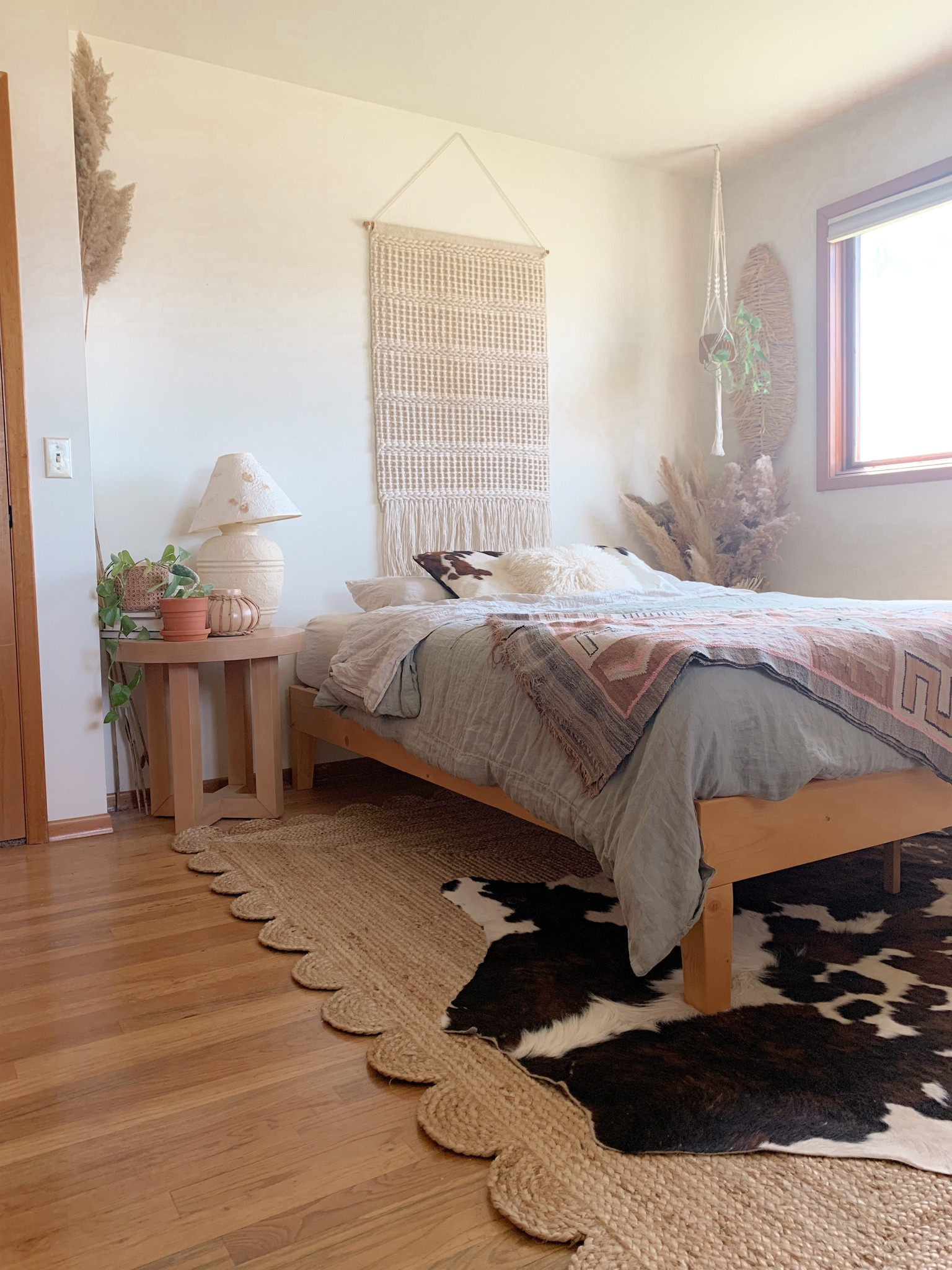 Linking boho bedroom decor finds! 🤎

#LTKFind #LTKstyletip #LTKhome