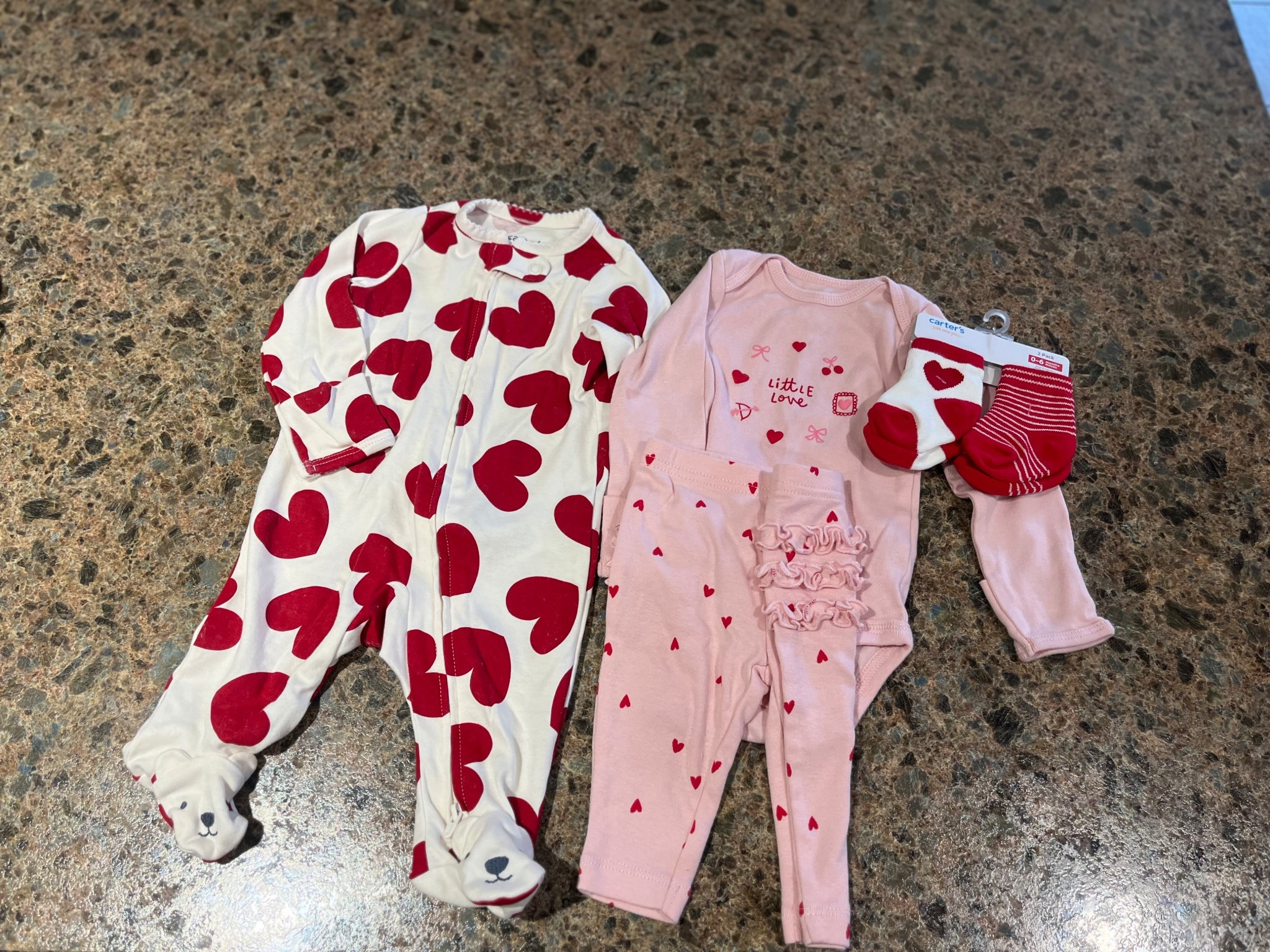Baby Girl Valentines Outfits💌

#LTKSeasonal #LTKBaby