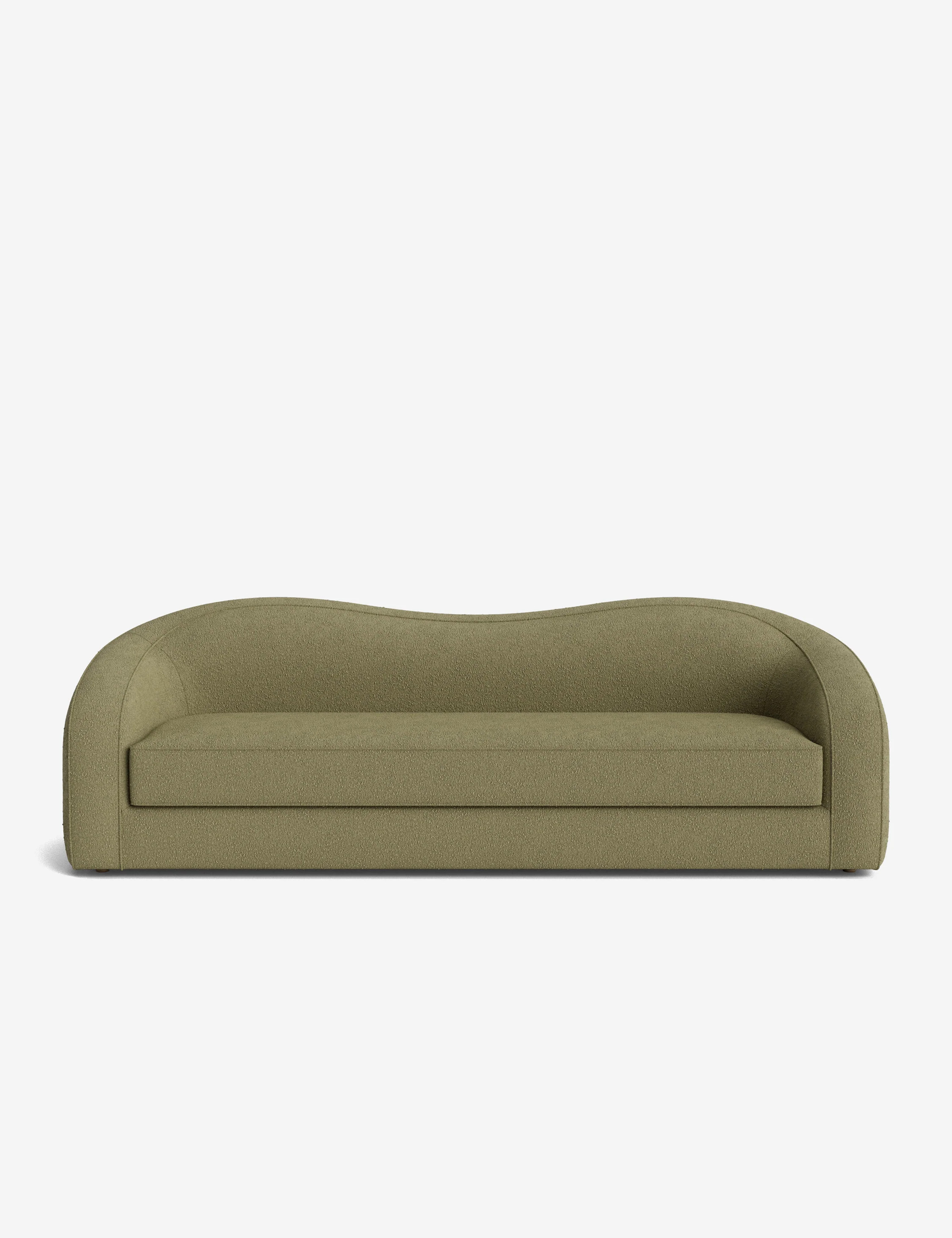 Shaw Sofa | Lulu and Georgia 