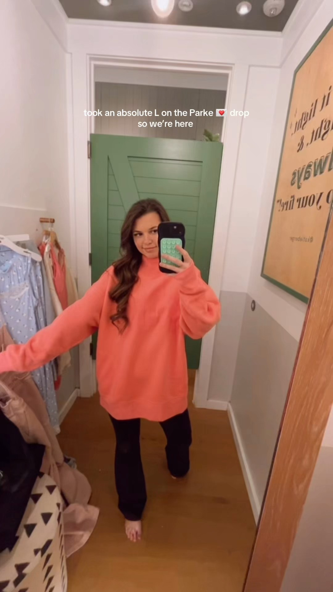 // mockneck sweatshirt // 

#LTKSeasonal #LTKgrwm #LTKootd