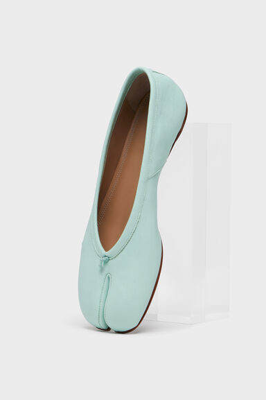 Tabi new ballerina | Maison Margiela US