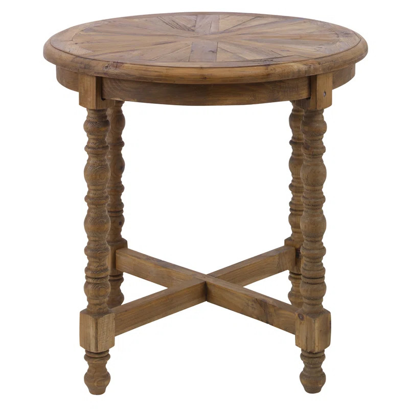 Birch Lane™ Jacob Solid Wood End Table & Reviews - Wayfair Canada | Wayfair North America