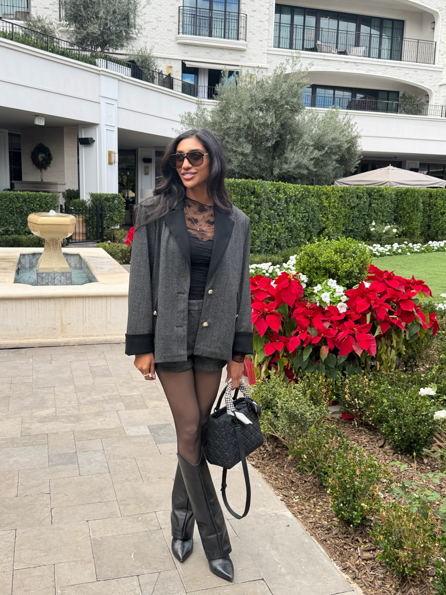 Mornings at The Global ✨

#LTKSeasonal #LTKootd #LTKdayinmylife