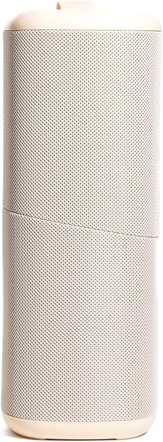 KOVE Kommuter Wireless Bluetooth Boombox - Dual Splittable IPX6 Rated Waterproof Bluetooth Speake... | Amazon (US)