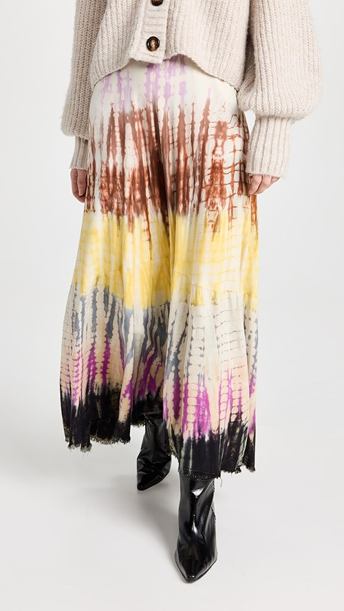 Frida Skirt | Shopbop