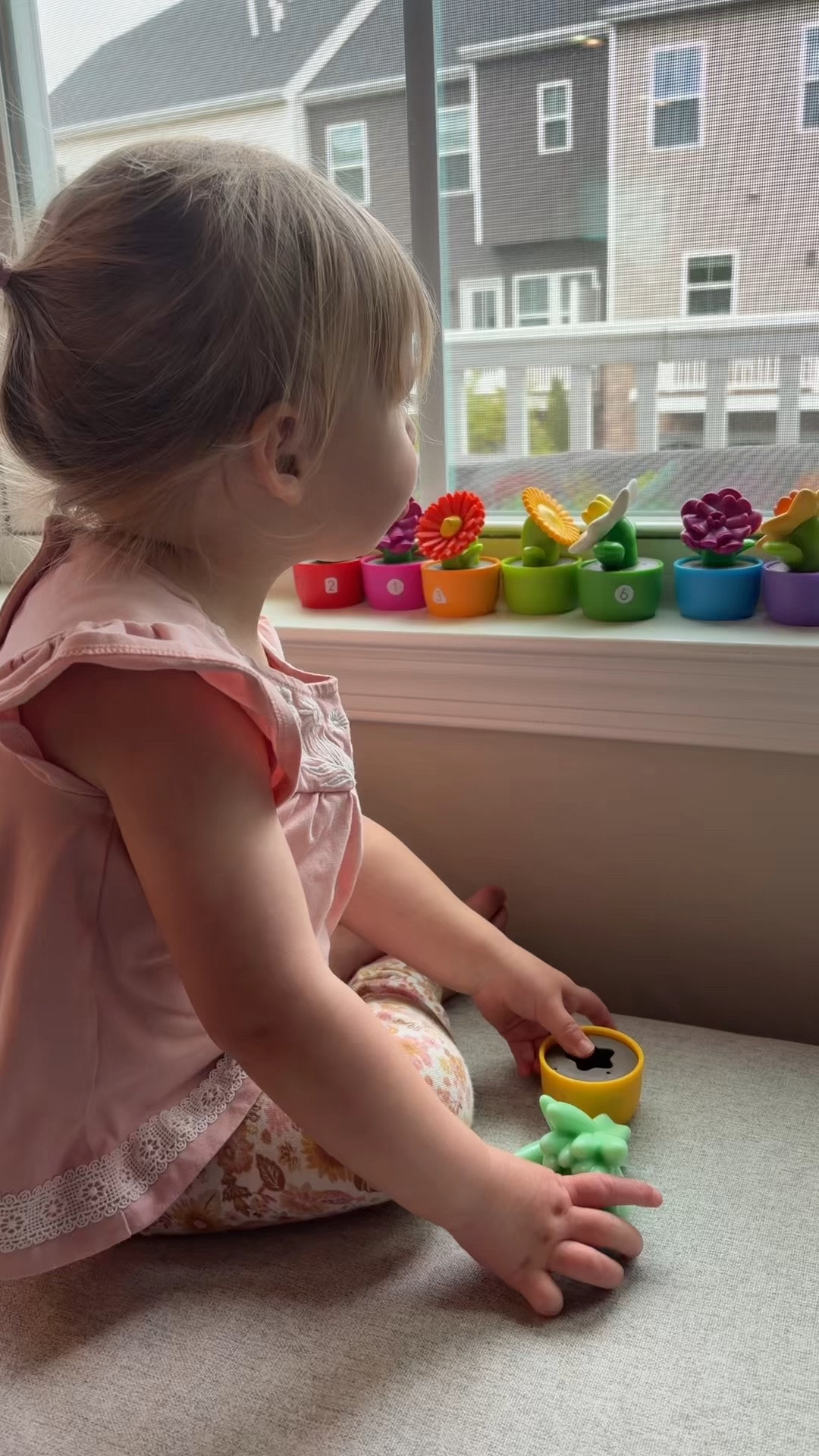 Toys for spring! #flowers #toys #plants

#LTKdayinmylife #LTKmomlife #LTKKids