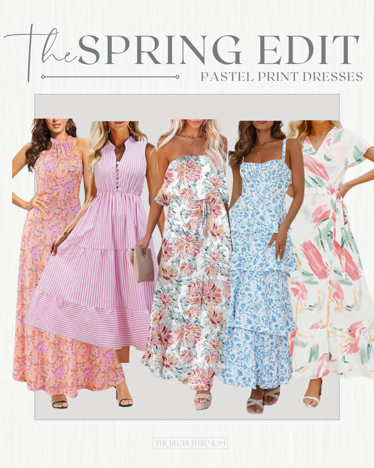 Pastel Print Spring Casual Dress Edit #springdress #casualdress #easterdress 

 

#LTKSeasonal #LTKMidsize #LTKFindsUnder50