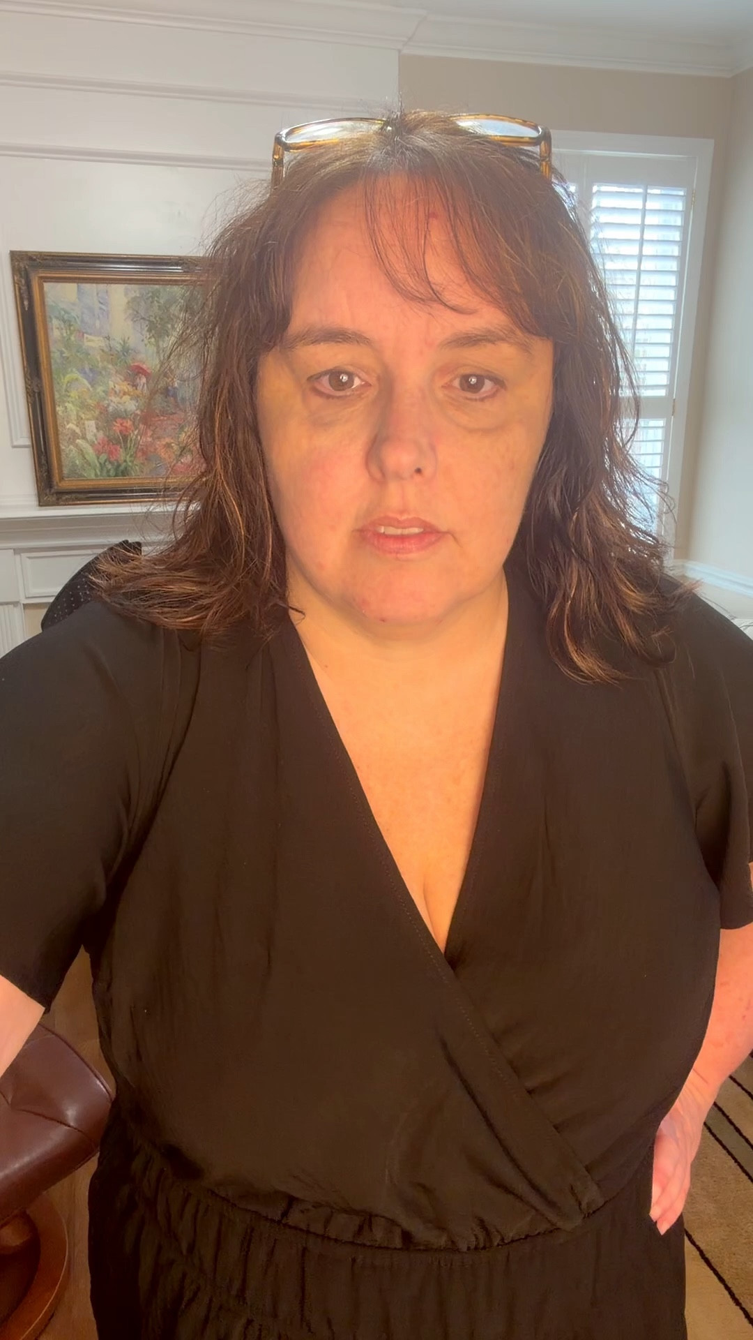 Super cute Torrid jumpsuit! Perfect for travel, date night, or anytime in between! #torrid #jumpsuit #cuteoutfit 

#LTKOver40 #LTKSeasonal #LTKTravel