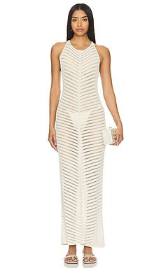 KLEID INDIRA from Revolve.com | Revolve Clothing (Global)