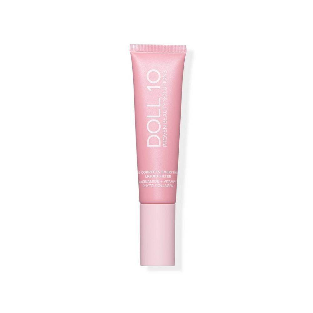 Doll 10 T.C.E Liquid Filter - Fair/Light | Ulta